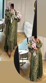 Charger l'image dans la visionneuse de galerie, Robe Kenza