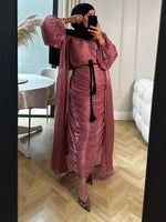 Charger l'image dans la visionneuse de galerie, Robe Kenza