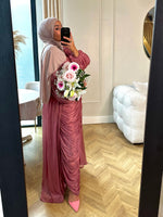 Charger l'image dans la visionneuse de galerie, Robe Kenza