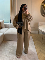 Charger l'image dans la visionneuse de galerie, Ensemble LINA