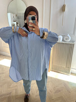 Charger l'image dans la visionneuse de galerie, Chemise RAYA