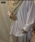 Charger l'image dans la visionneuse de galerie, Chemise RAYA