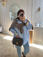 Charger l'image dans la visionneuse de galerie, Chemise RAYA