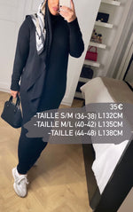 Charger l'image dans la visionneuse de galerie, Robe MINA