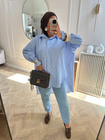 Charger l'image dans la visionneuse de galerie, Chemise RAYA