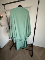 Charger l'image dans la visionneuse de galerie, Robe de prière (Jilbab )