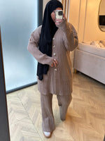 Charger l'image dans la visionneuse de galerie, Ensemble LAINA