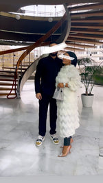 Charger l'image dans la visionneuse de galerie, Robe Charleston