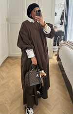 Charger l'image dans la visionneuse de galerie, Robe POPY