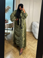 Charger l'image dans la visionneuse de galerie, Robe Kenza