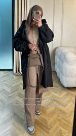 Charger l'image dans la visionneuse de galerie, Parka RAMA