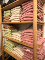 Charger l'image dans la visionneuse de galerie, T-shirt beige SafiaModaCollection