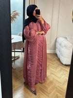 Charger l'image dans la visionneuse de galerie, Robe Kenza