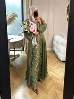 Charger l'image dans la visionneuse de galerie, Robe Kenza