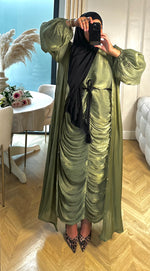 Charger l'image dans la visionneuse de galerie, Robe Kenza