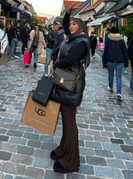 Charger l'image dans la visionneuse de galerie, Doudounes sans manches