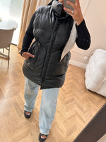 Charger l'image dans la visionneuse de galerie, Doudounes sans manches