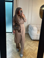 Charger l'image dans la visionneuse de galerie, Ensemble Lila