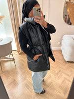 Charger l'image dans la visionneuse de galerie, Doudounes sans manches