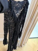 Charger l'image dans la visionneuse de galerie, Gilet dentelle