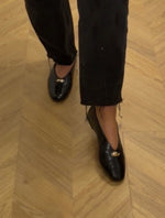 Charger l'image dans la visionneuse de galerie, Ballerines SELMA Marron