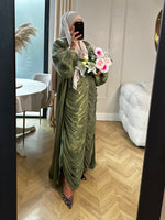 Charger l'image dans la visionneuse de galerie, Robe Kenza