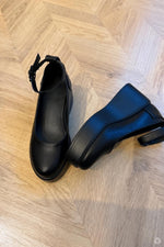 Charger l'image dans la visionneuse de galerie, Ballerines compensées