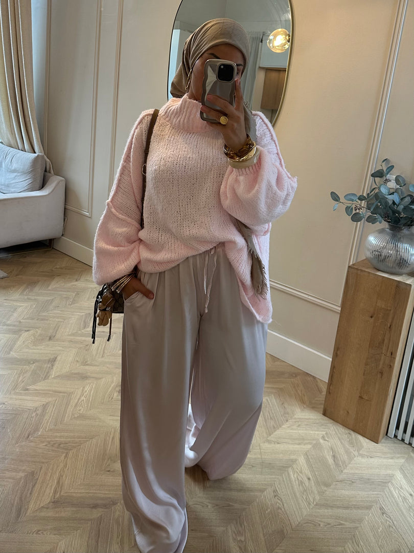 Pull LAINA Rose