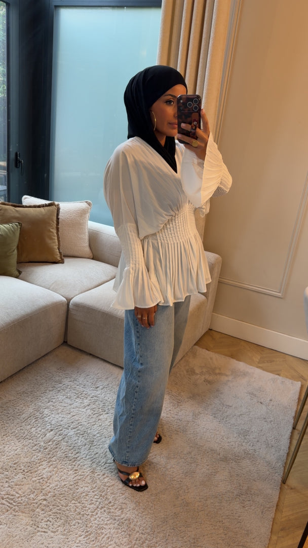 Blouse Celia