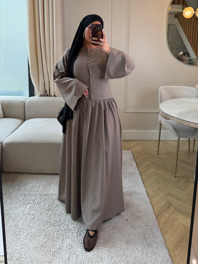 Robe HANNA