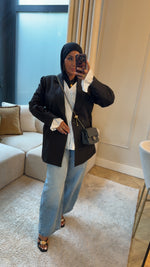 Charger l'image dans la visionneuse de galerie, Blouse Celia