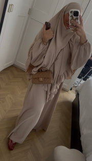 Robe de prière (Jilbab )