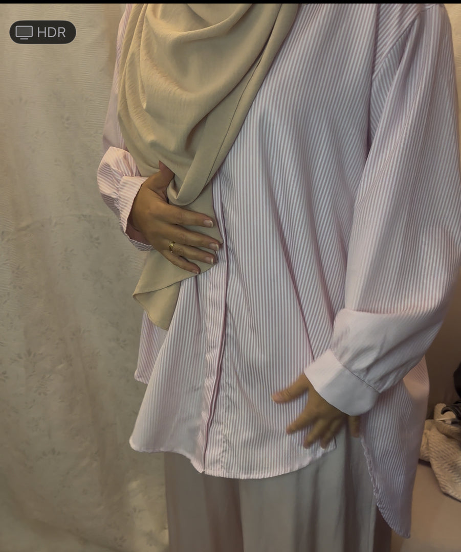 Chemise RAYA