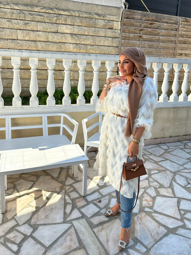Robe Charleston