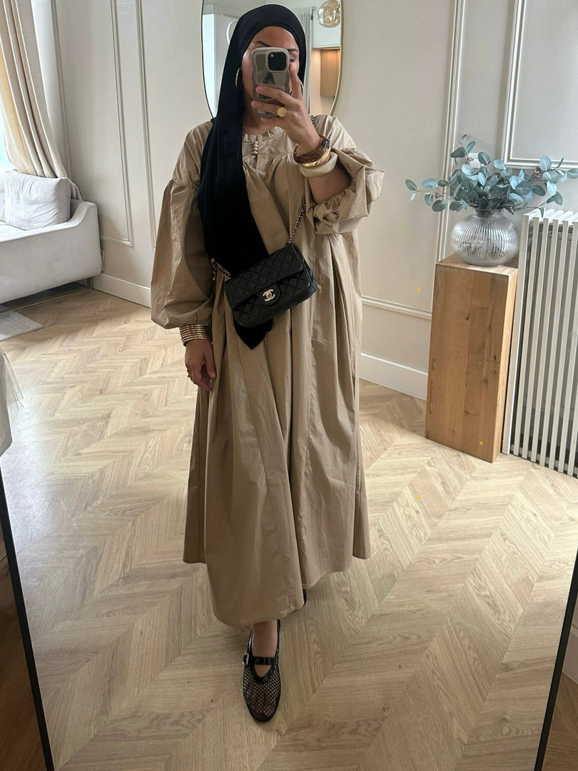Robe POPY