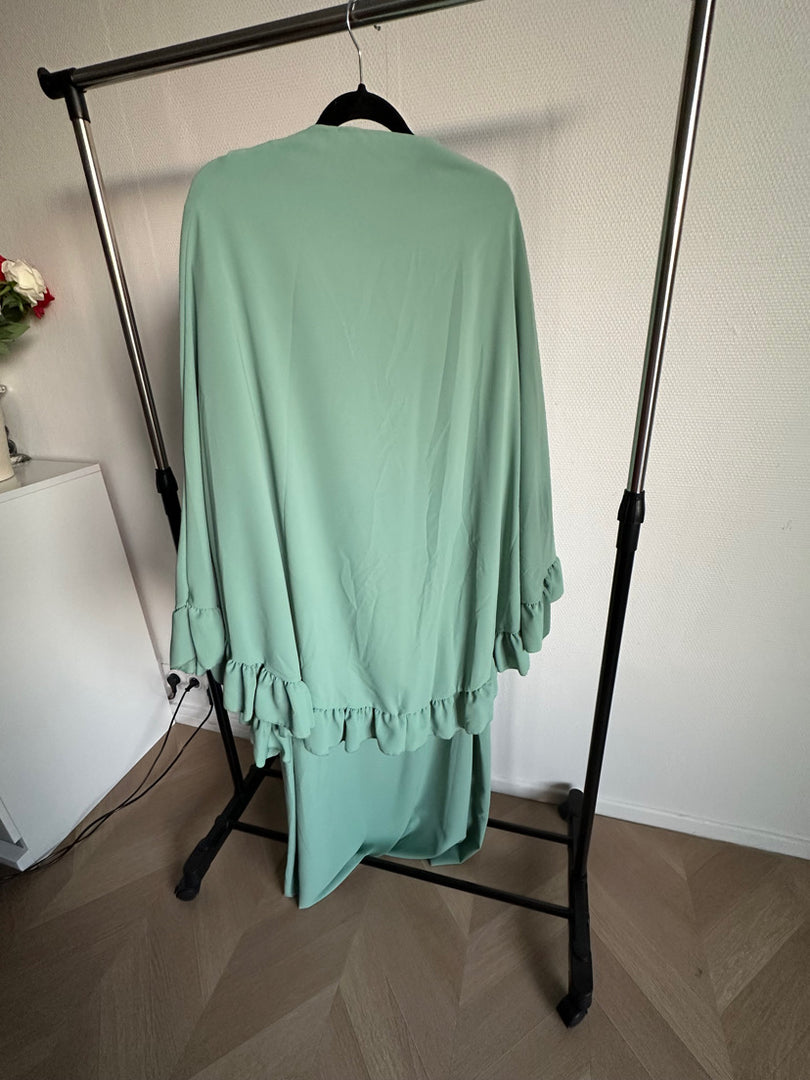 Robe de prière (Jilbab )