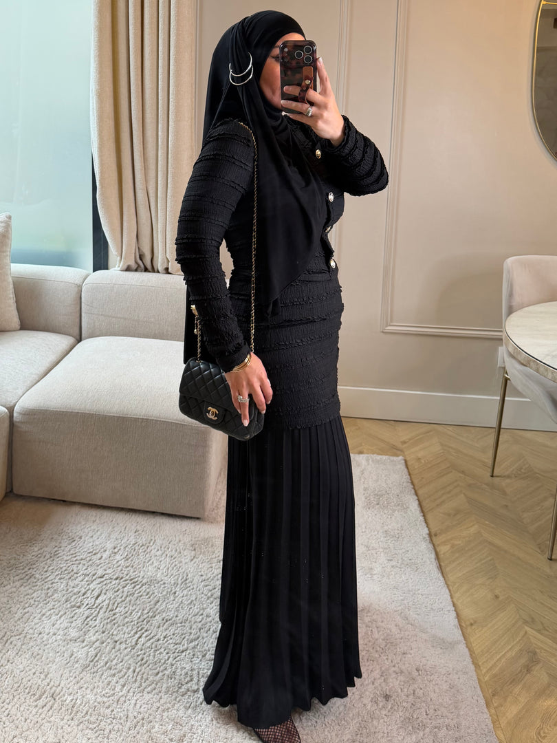 Ensemble SANDRA
