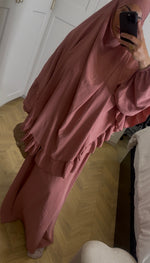 Charger l'image dans la visionneuse de galerie, Robe de prière (Jilbab )
