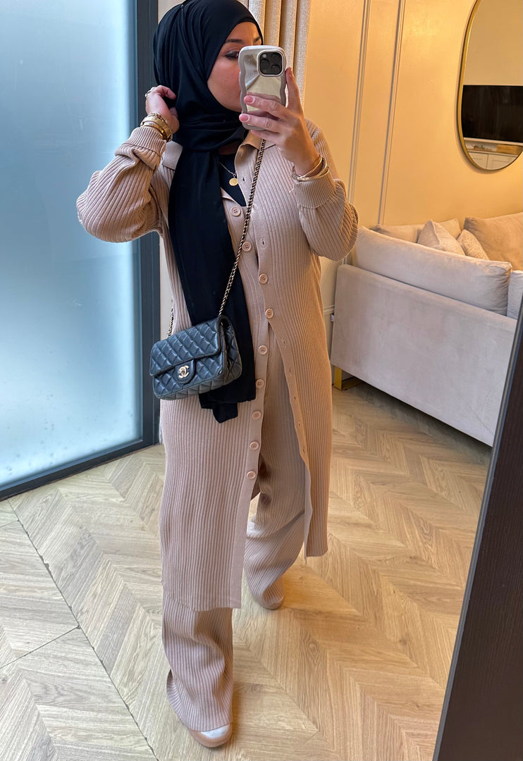 Ensemble Lila