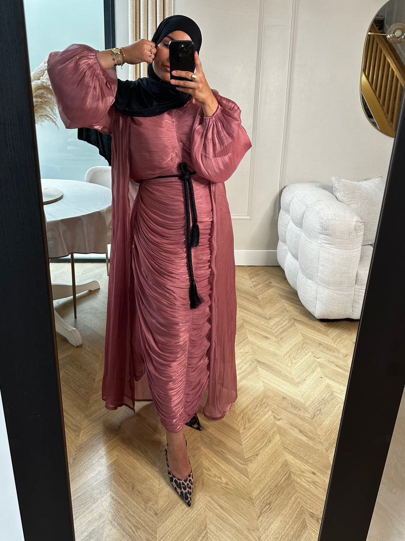 Robe Kenza