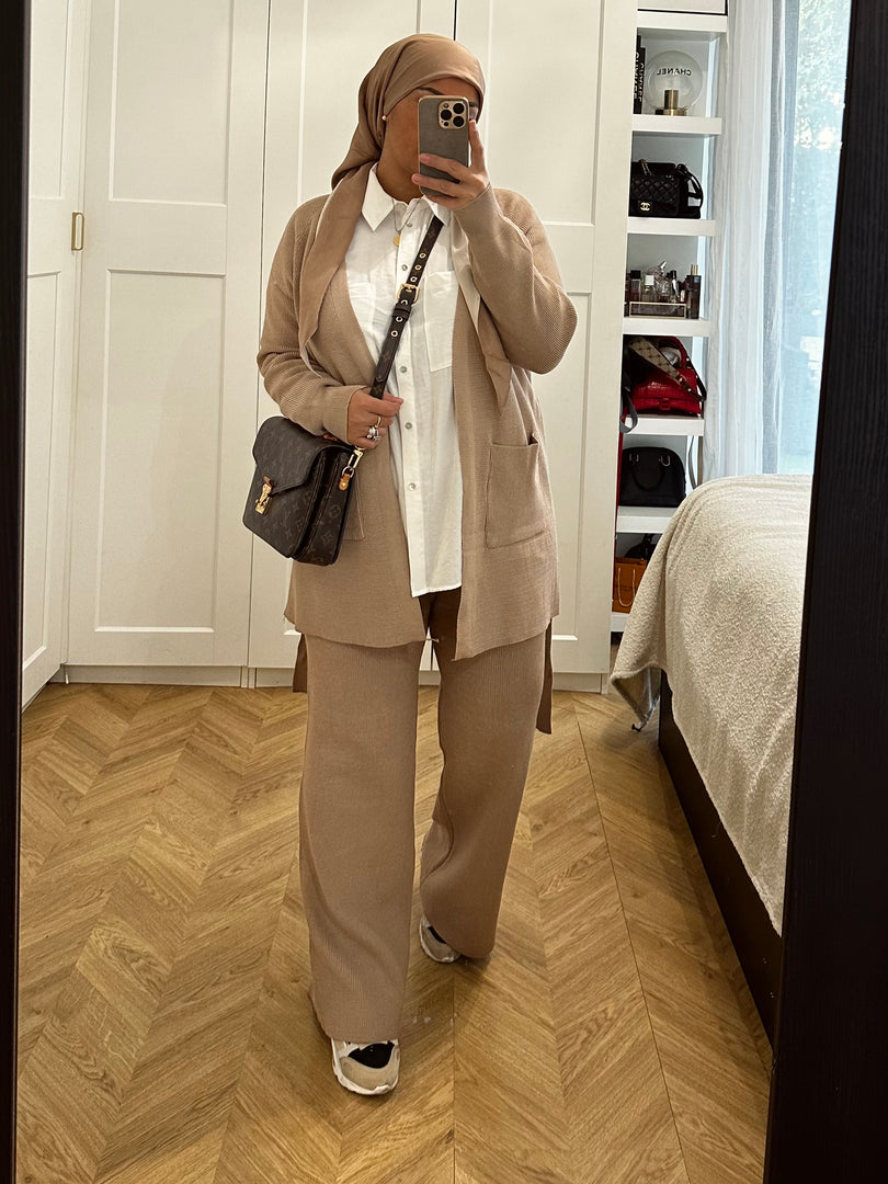 Ensemble Monica