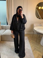 Charger l'image dans la visionneuse de galerie, Ensemble OVERSIZE  ZIP
