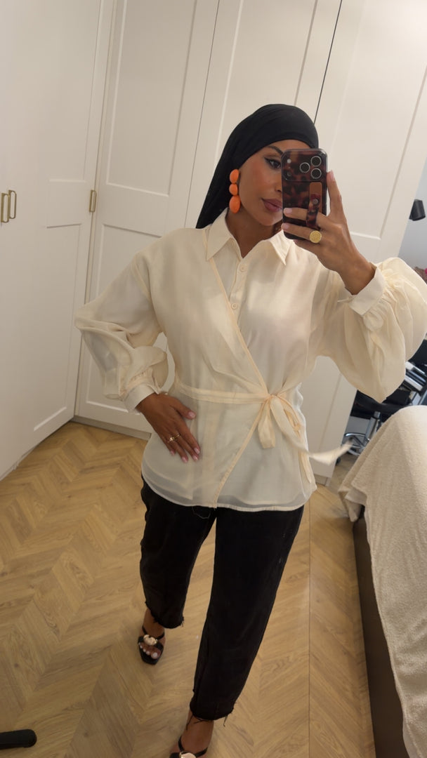 Blouse NAOMI