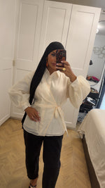 Charger l'image dans la visionneuse de galerie, Blouse NAOMI