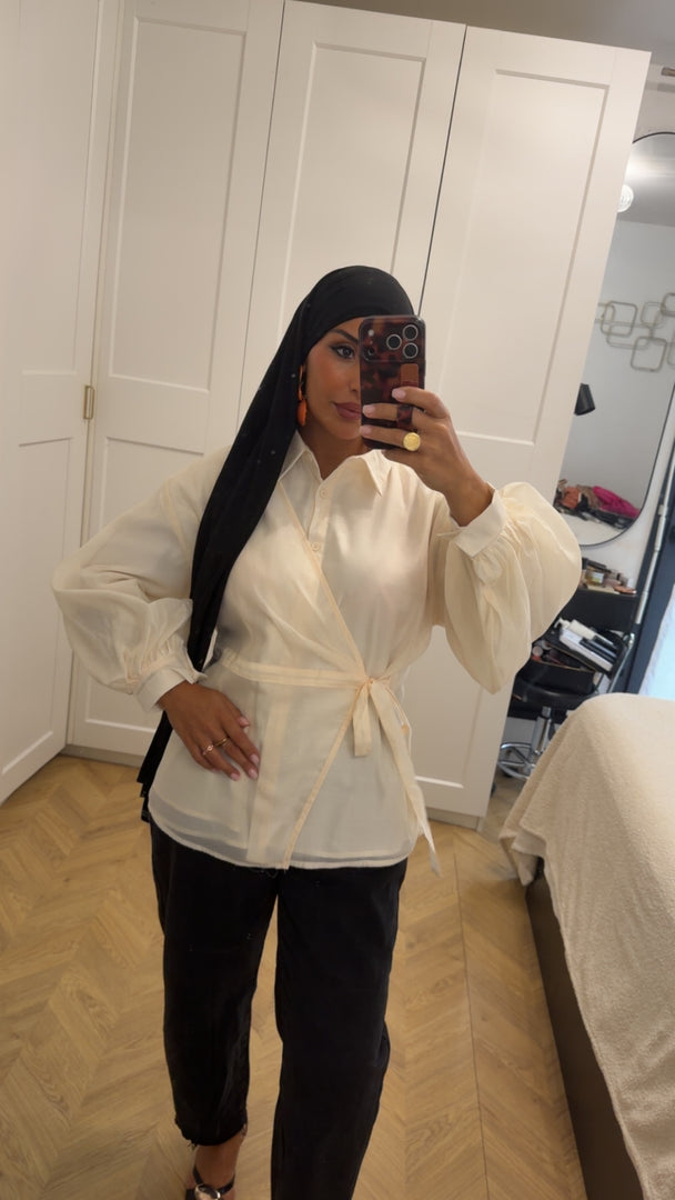 Blouse NAOMI