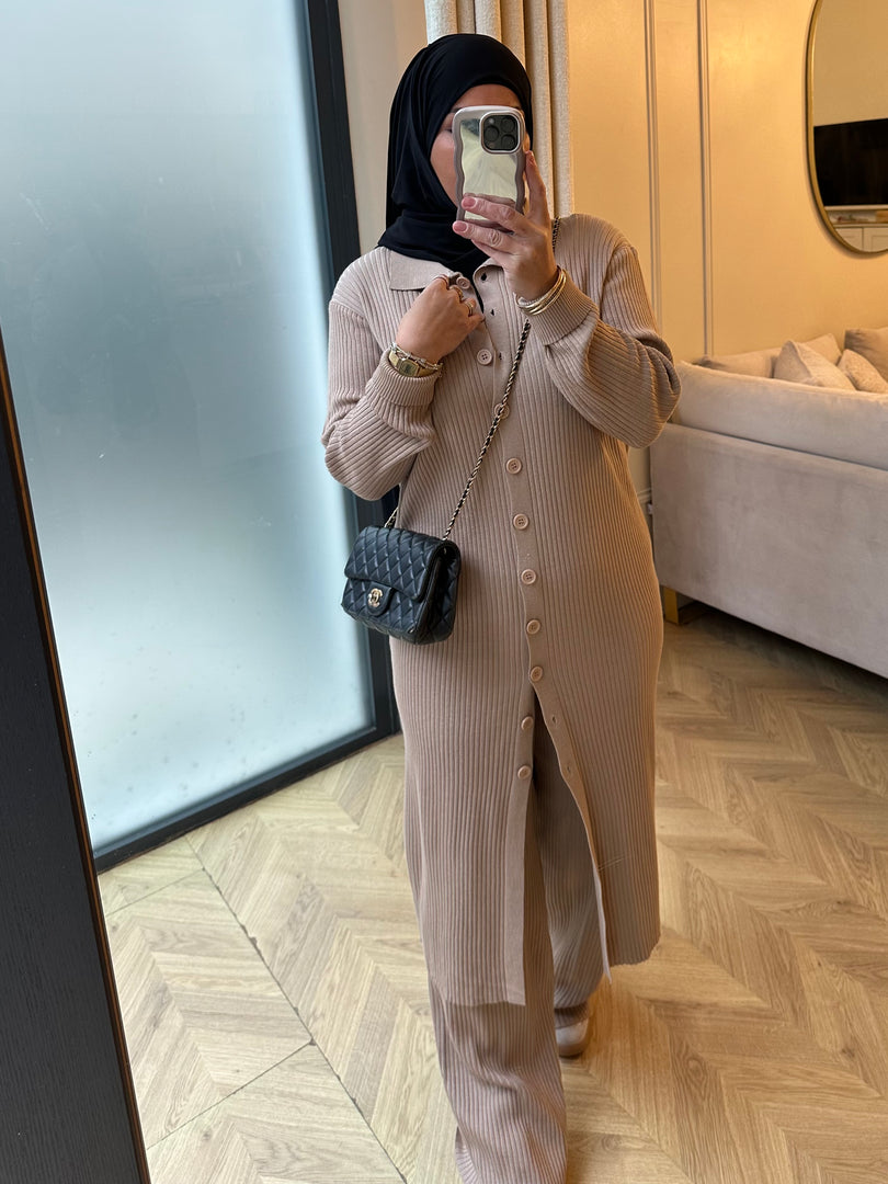 Ensemble Lila