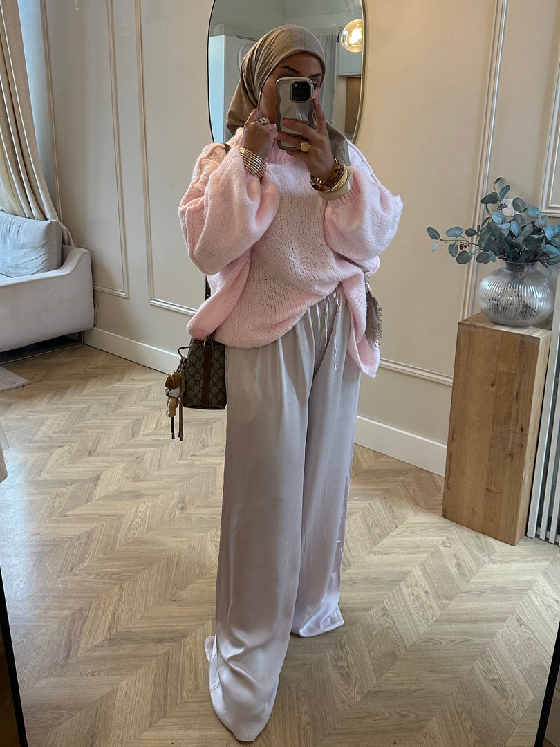 Pull LAINA Rose