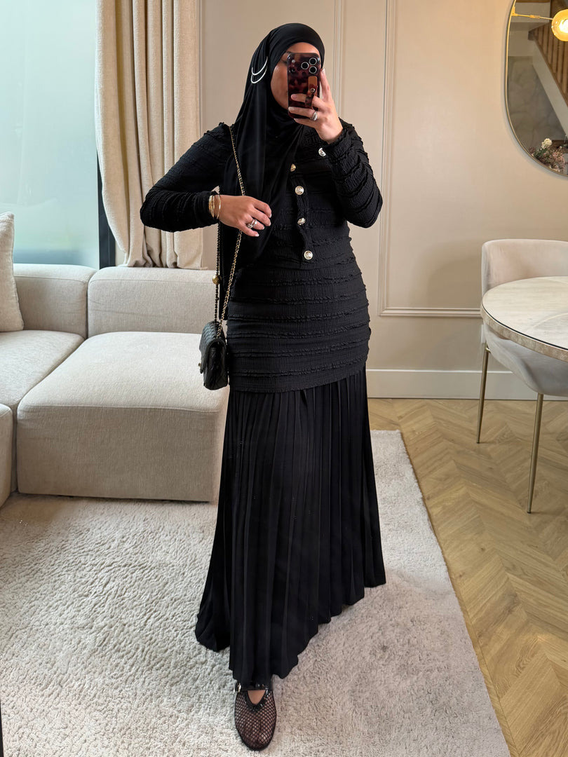 Ensemble SANDRA