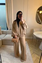 Charger l'image dans la visionneuse de galerie, Ensemble OVERSIZE  ZIP