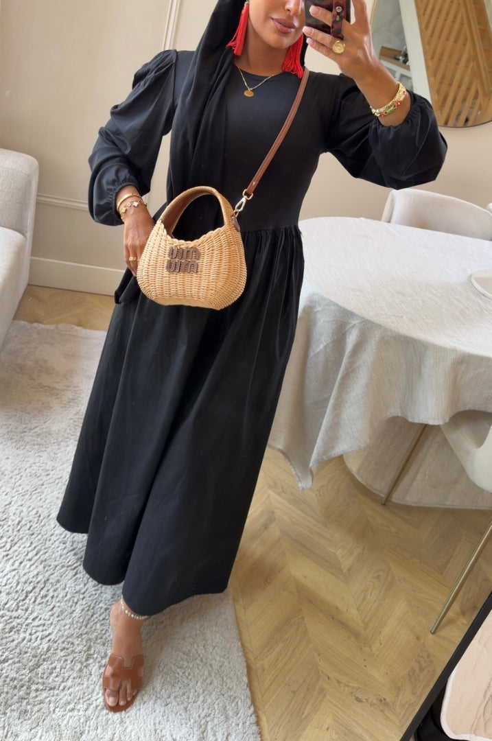 Robe SÉLÈNE